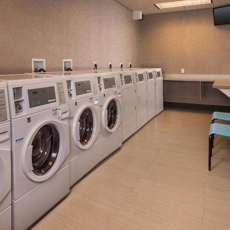 Fairfield Inn & Suites By Marriott Altoona Esterno foto