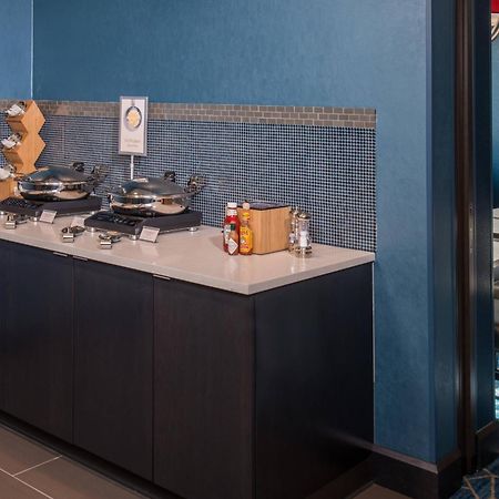 Fairfield Inn & Suites By Marriott Altoona Esterno foto