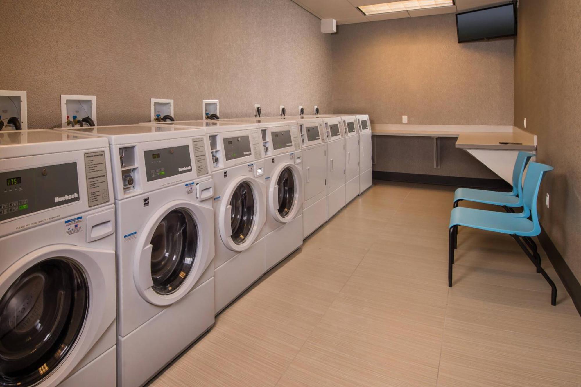 Fairfield Inn & Suites By Marriott Altoona Esterno foto