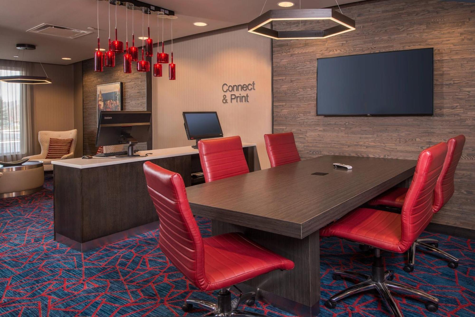 Fairfield Inn & Suites By Marriott Altoona Esterno foto