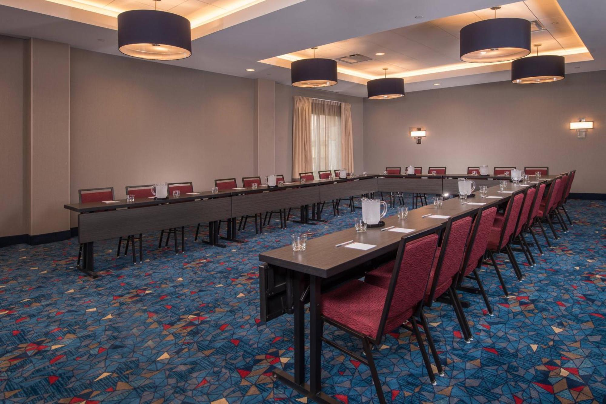 Fairfield Inn & Suites By Marriott Altoona Esterno foto