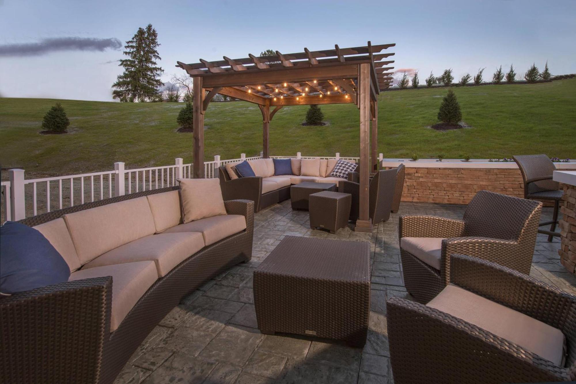 Fairfield Inn & Suites By Marriott Altoona Esterno foto