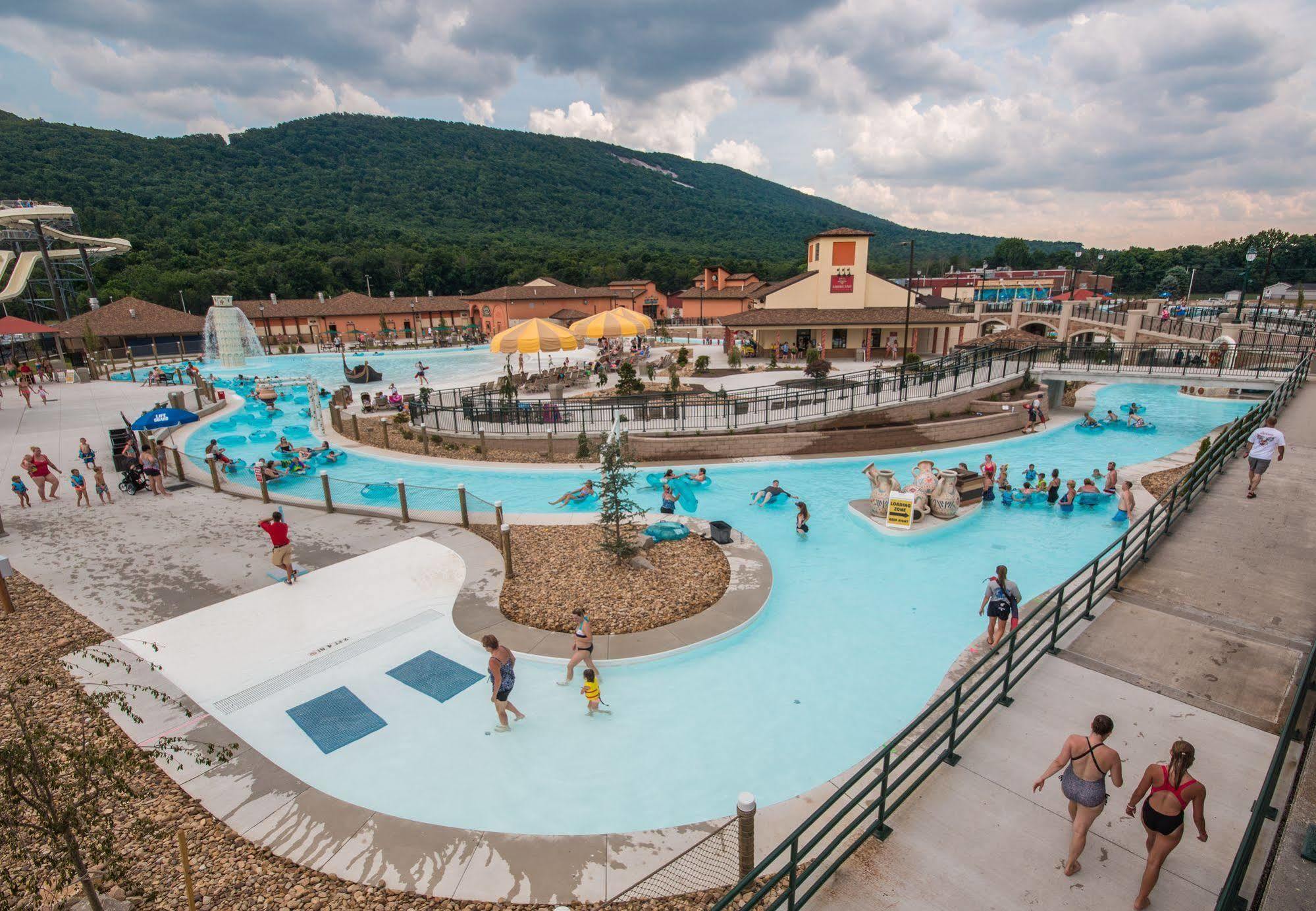 Fairfield Inn & Suites By Marriott Altoona Esterno foto